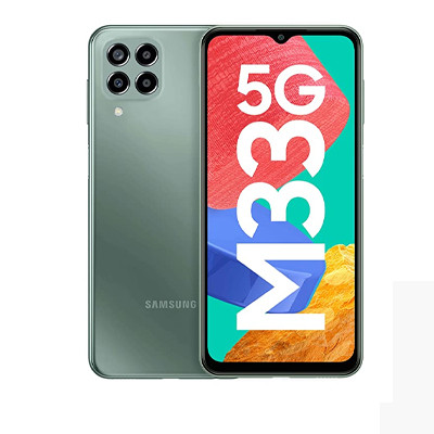 Samsung Galaxy M33 5G Mobile