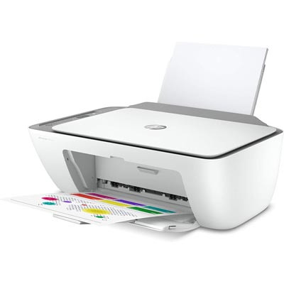 Wireless Color All-in-One Printer