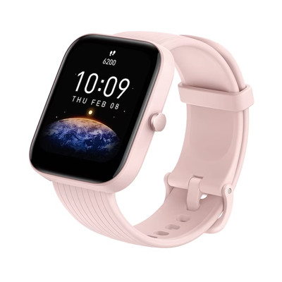 Bip 3 Smart Watch