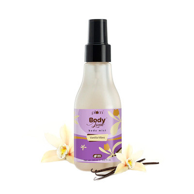 Women BodyLovin' Vanilla Vibes Body Mist 150 ml