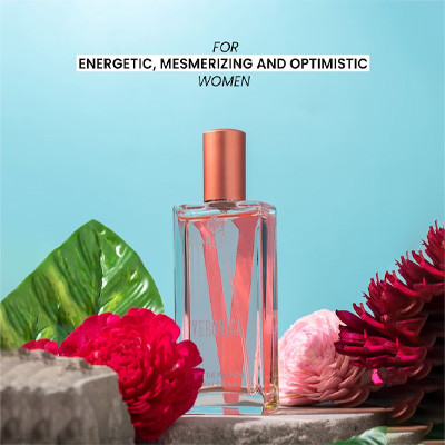 Women Veronica Eau de Parfum - 50ml