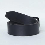 Men Leather Belt