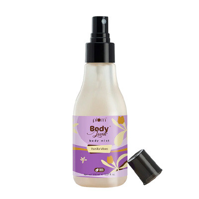 Women BodyLovin' Vanilla Vibes Body Mist 150 ml